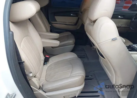 2011 GMC Acadia Denali z USA, uszkodzony, nr VIN 1GKKRTED1BJ271629